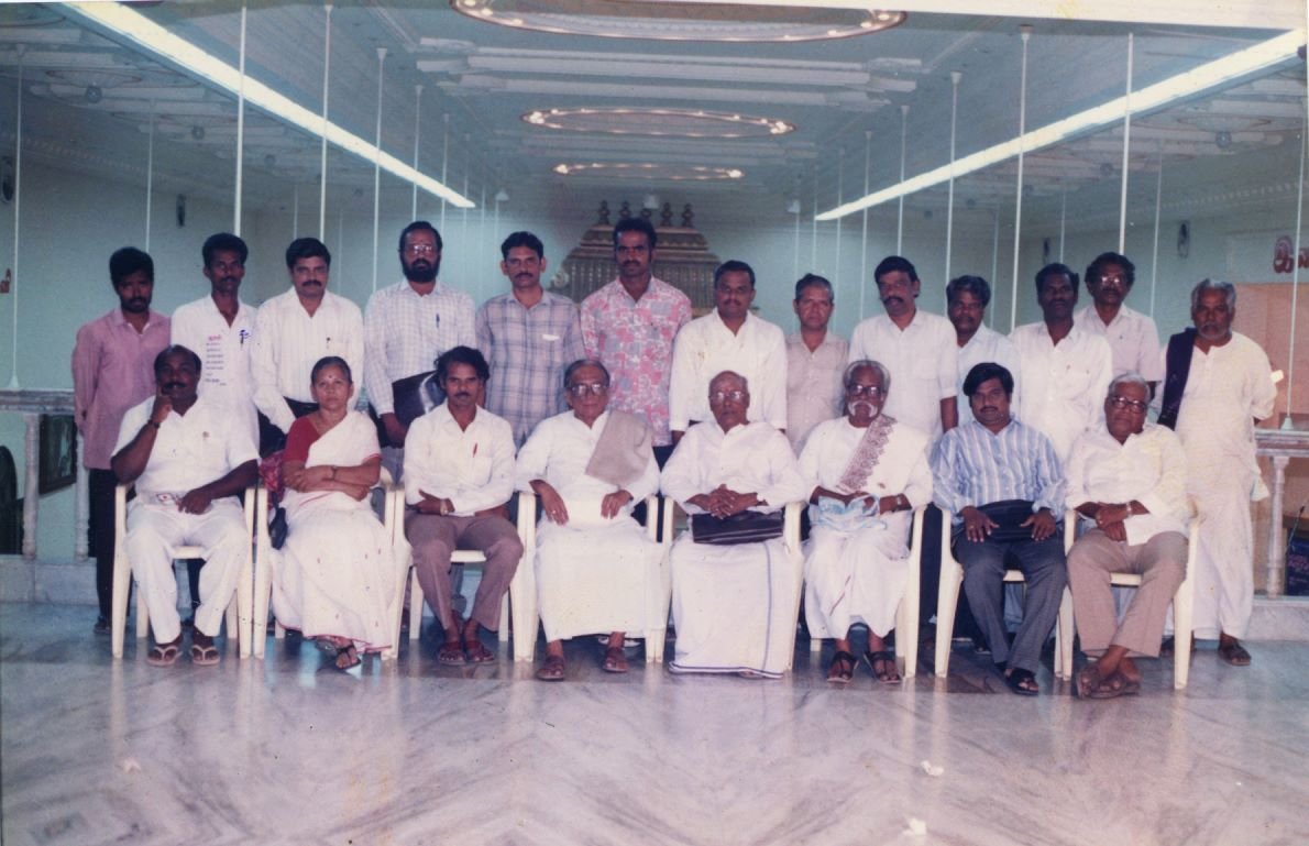 Book Exhibition