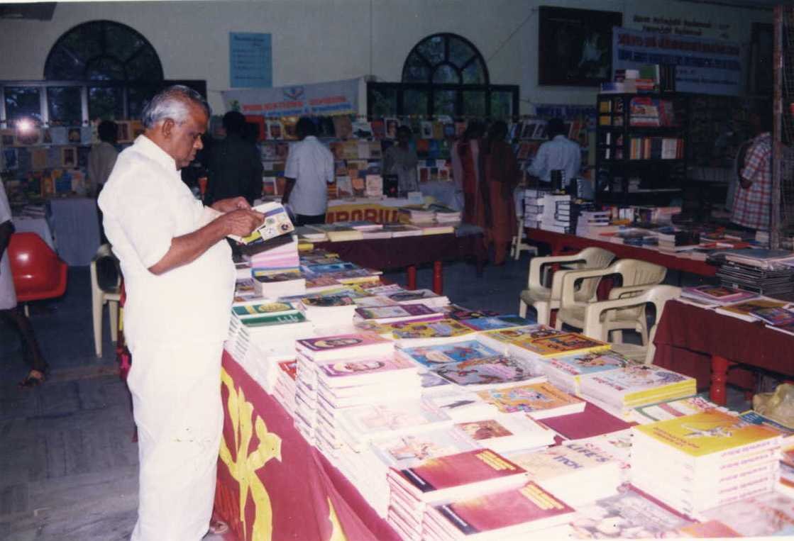 Book Launch